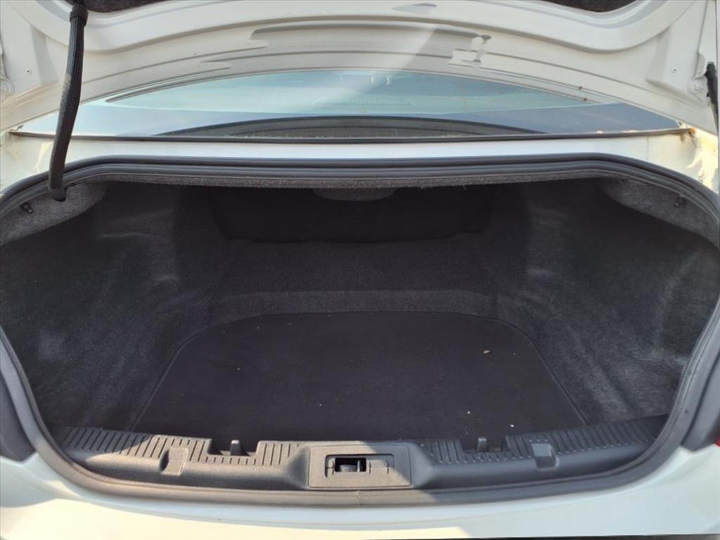 2015 – Lincoln – MKS