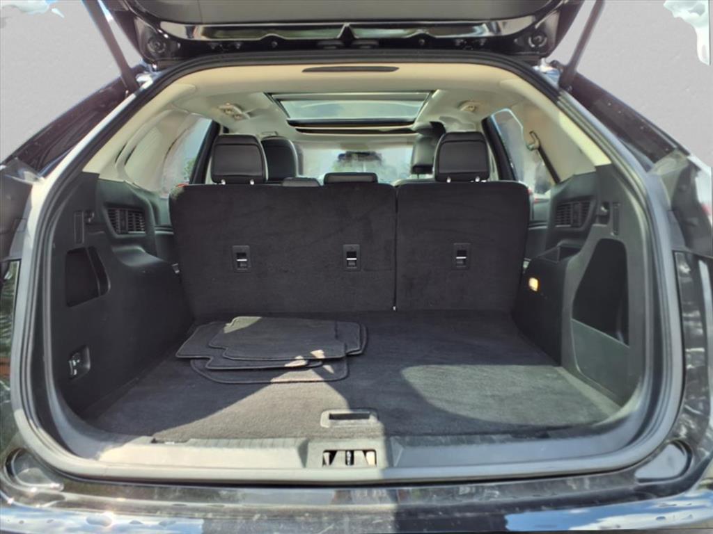 2024 – Ford – Edge