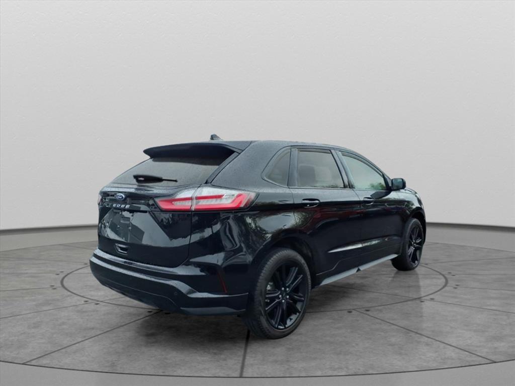 2024 – Ford – Edge