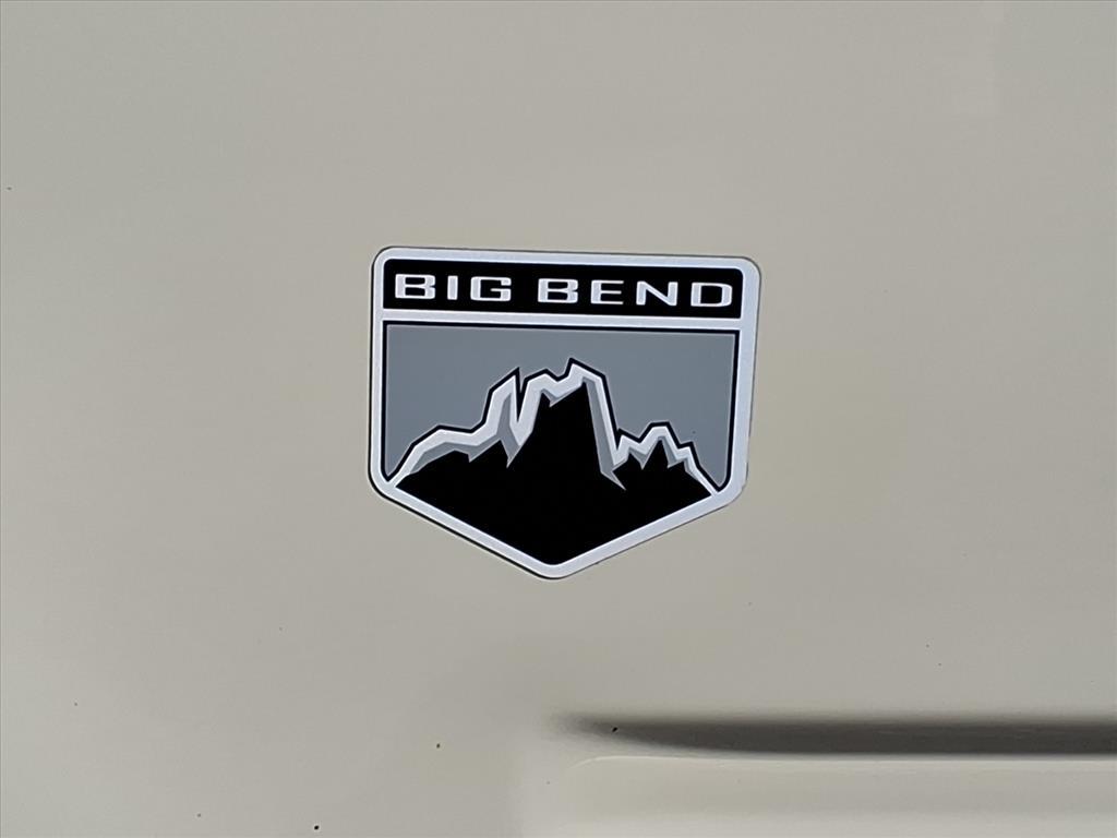2024 – Ford – Bronco Sport