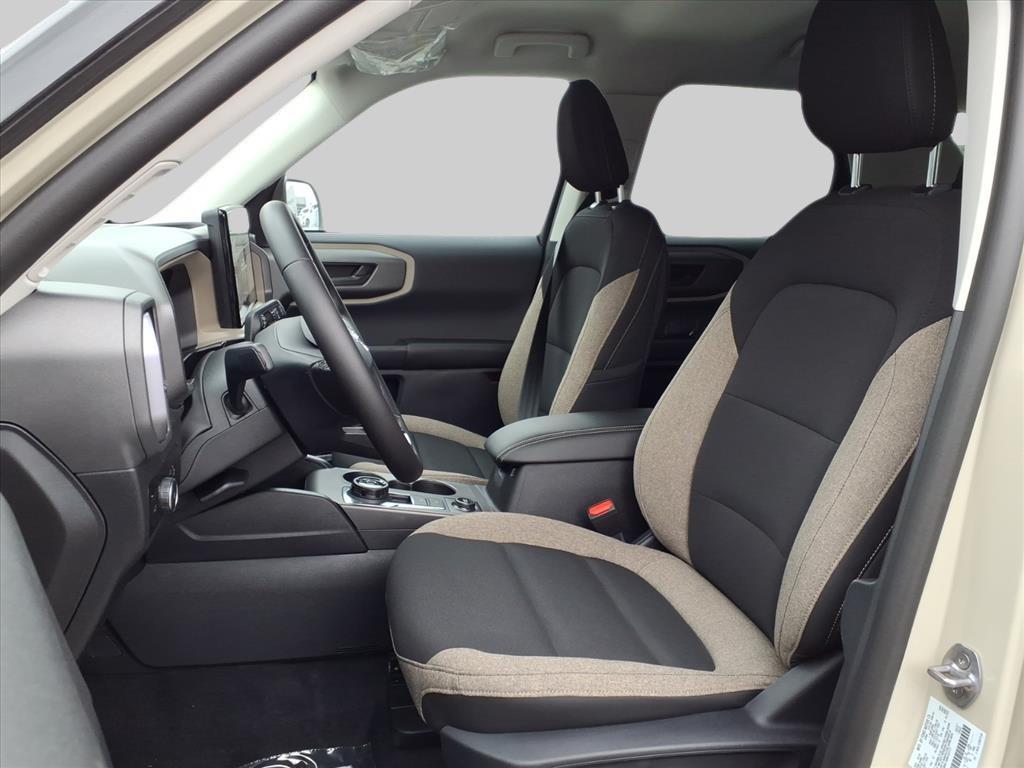 2025 – Ford – Bronco Sport