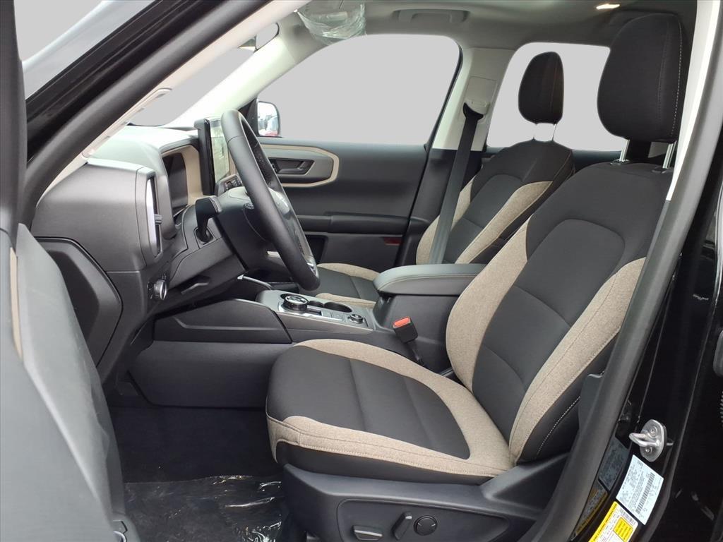 2025 – Ford – Bronco Sport