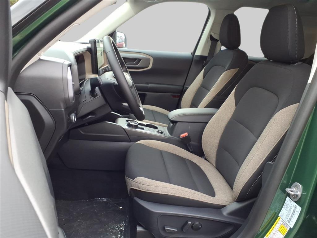 2025 – Ford – Bronco Sport