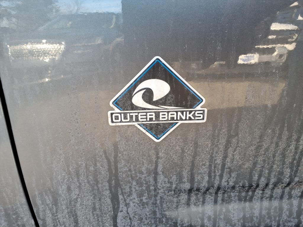 2025 – Ford – Bronco Sport