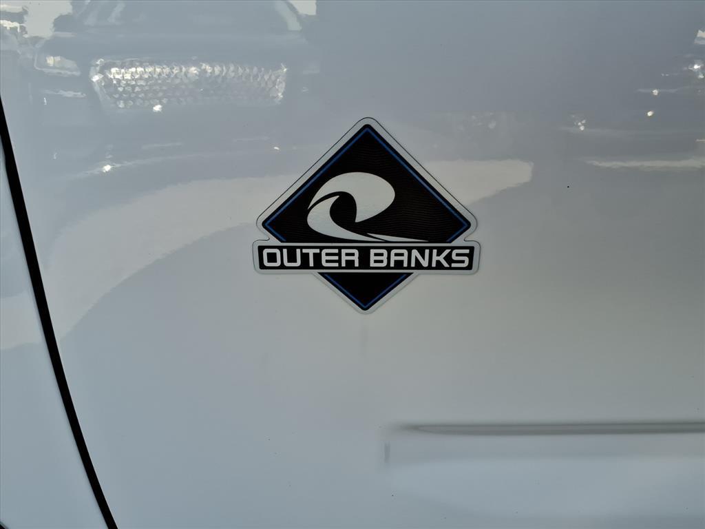 2025 – Ford – Bronco Sport