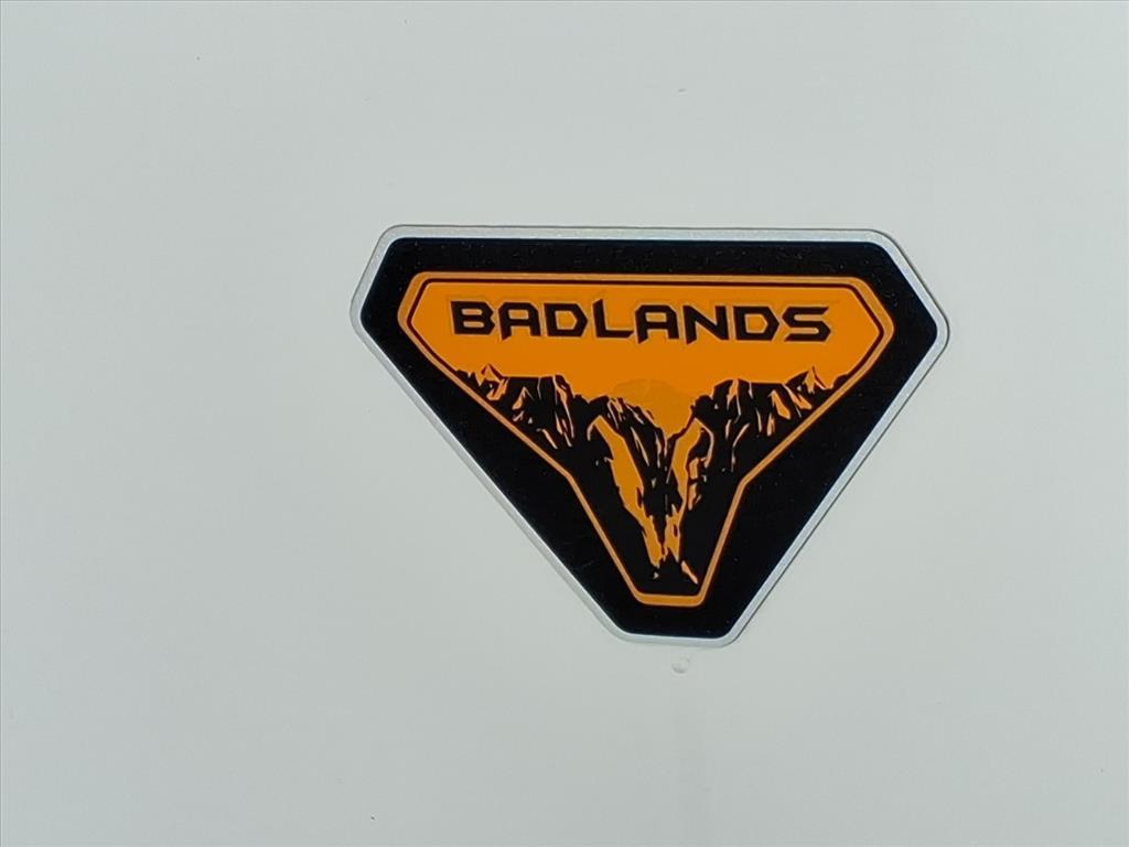 2025 – Ford – Bronco Sport