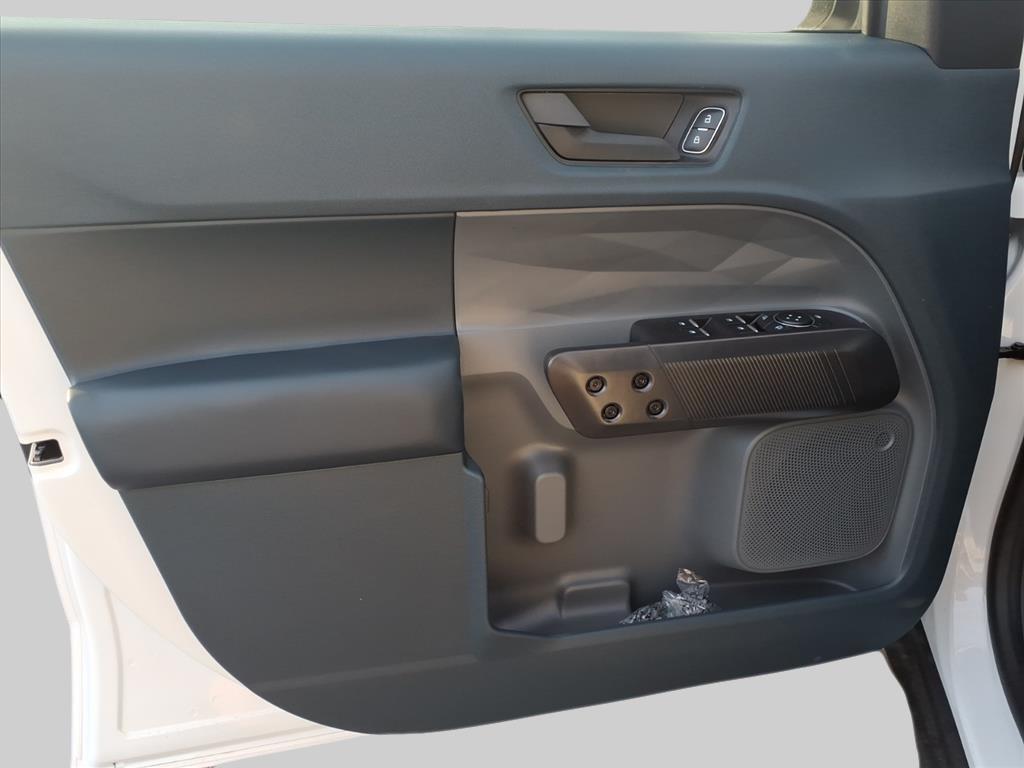 2025 – Ford – Maverick