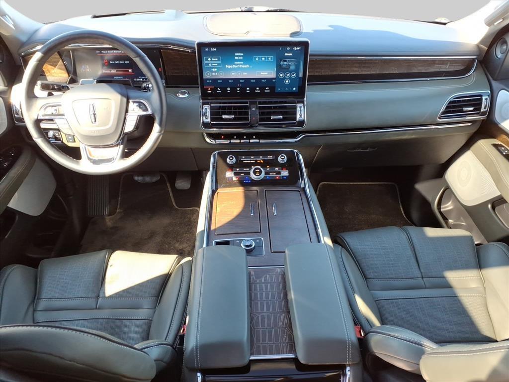 2024 – Lincoln – Navigator