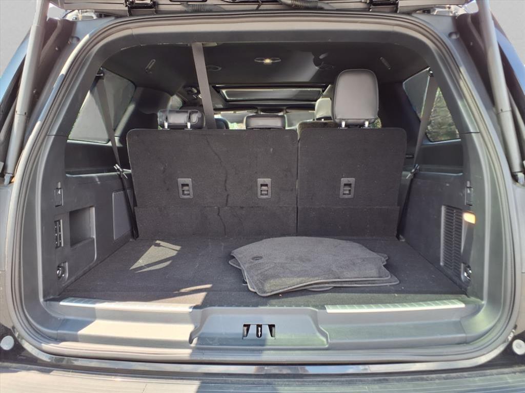 2023 – Lincoln – Navigator L