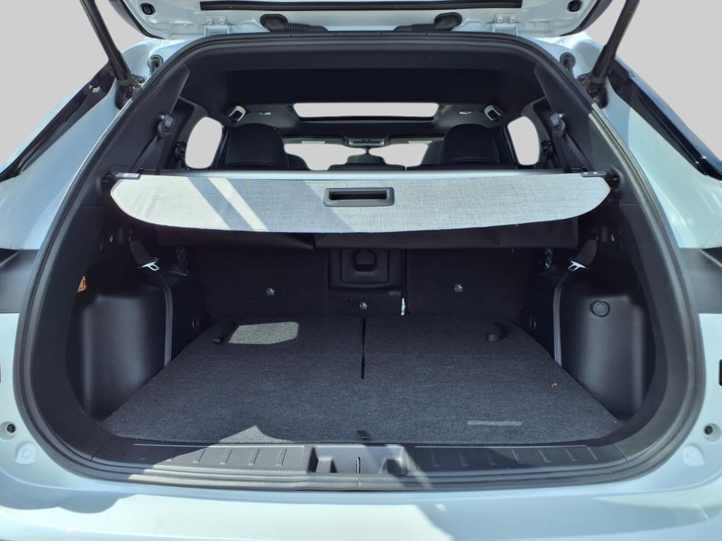 2023 – Mitsubishi – Outlander