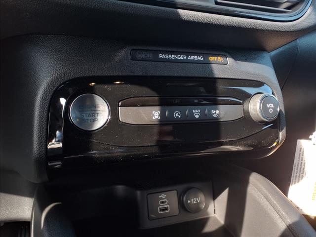 2025 – Ford – Escape