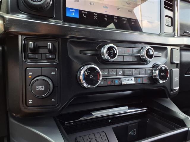 2025 Ford F-350 Super Duty 