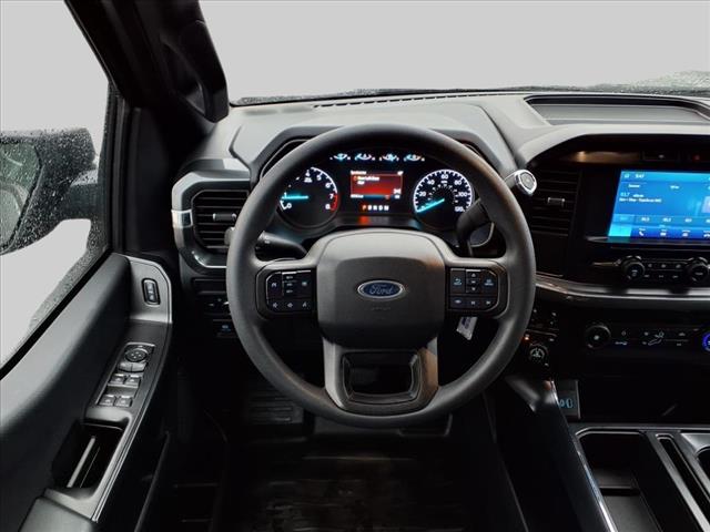 2022 – Ford – F-150
