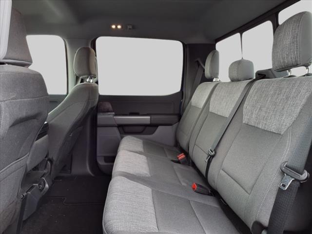 2022 – Ford – F-150