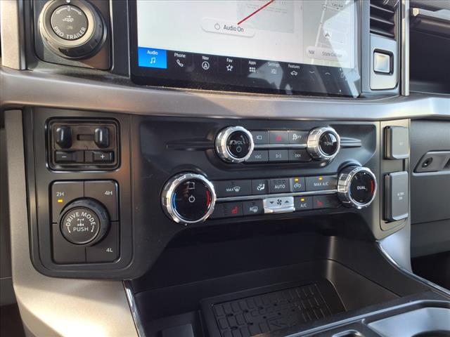 2025 – Ford – F-150