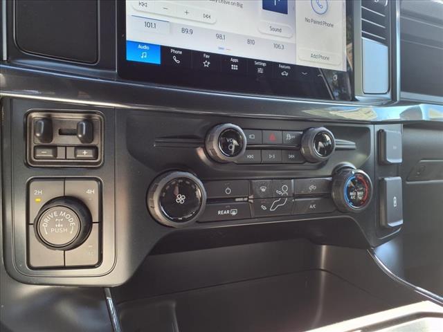 2025 – Ford – F-150