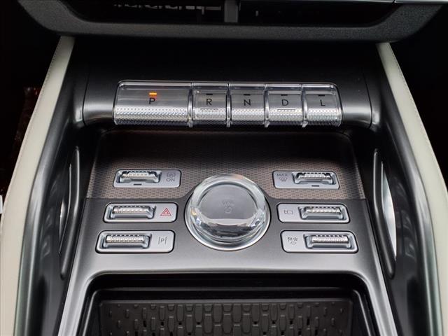 2025 Lincoln Nautilus Hybrid Premiere