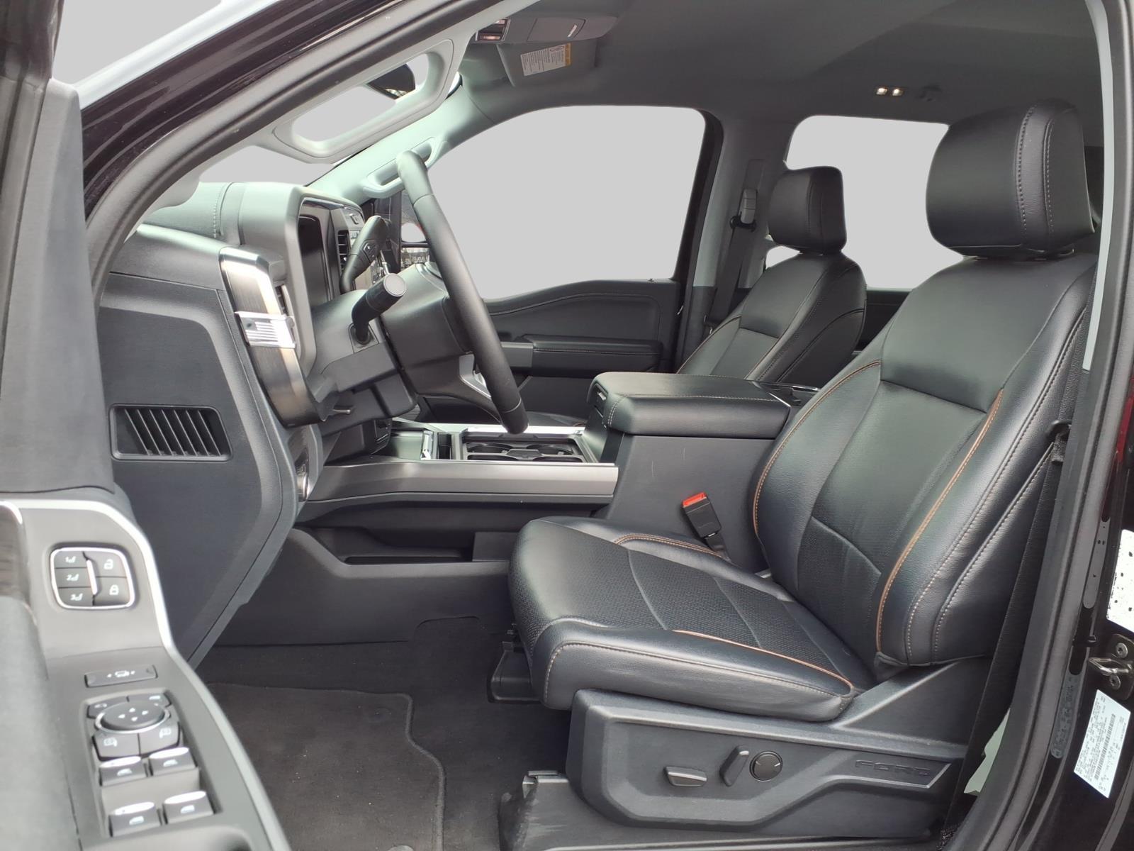 2025 – Ford – F-250 Super Duty