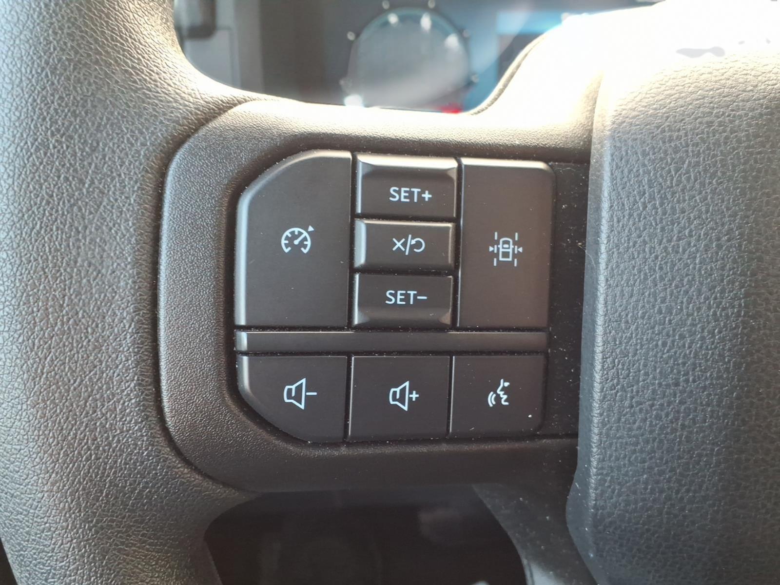 2024 – Ford – F-150