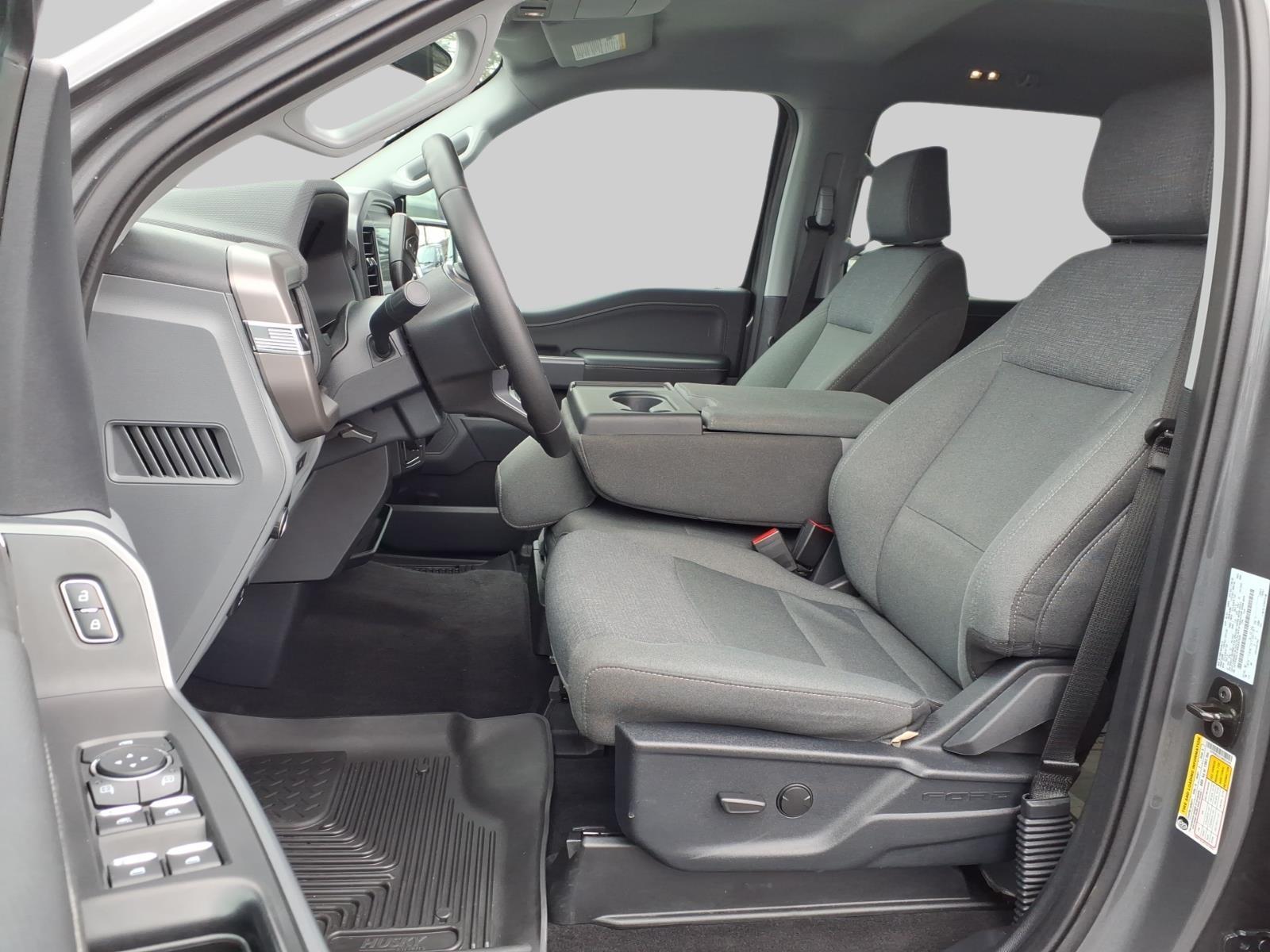 2025 – Ford – F-150