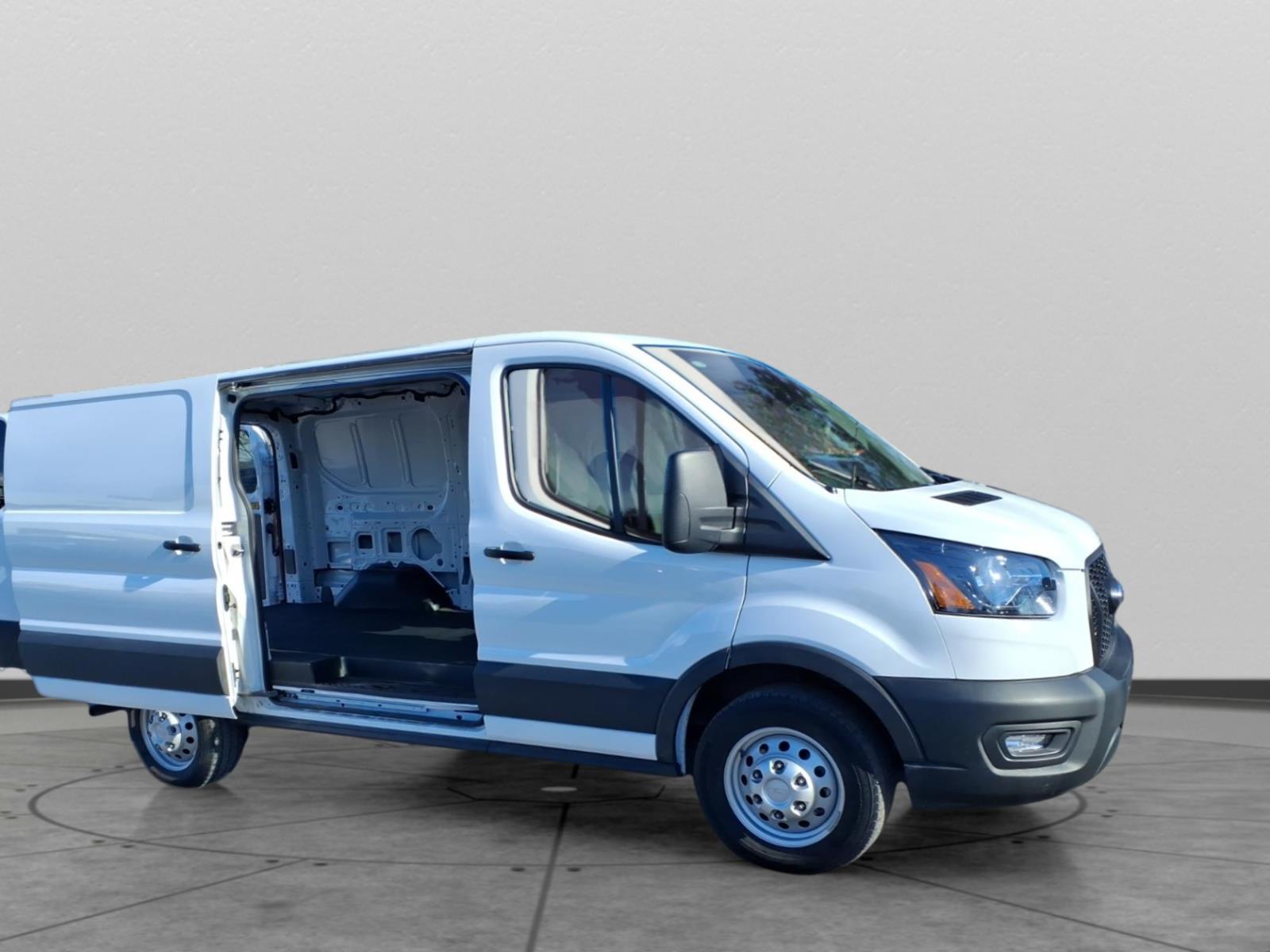 2024 – Ford – Transit