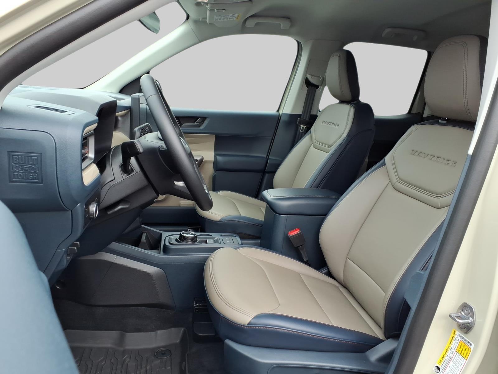 2025 – Ford – Maverick