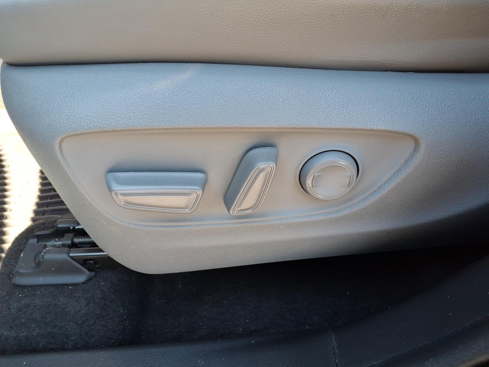 2023 – Toyota – Highlander