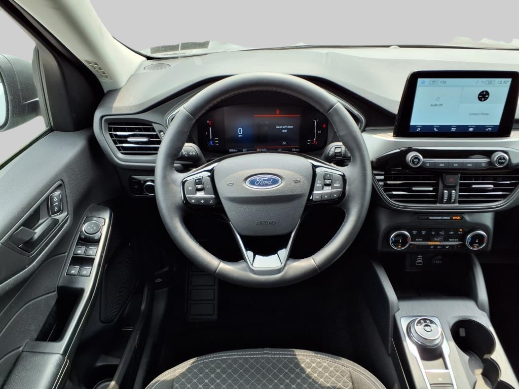 2024 – Ford – Escape