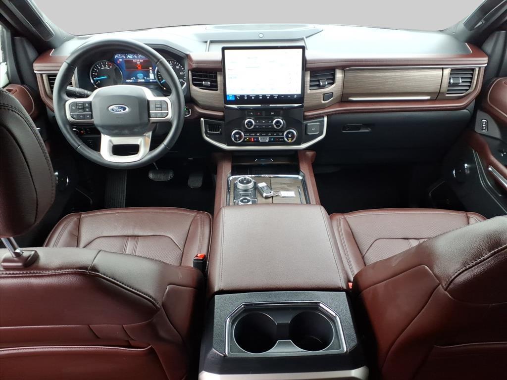 2024 – Ford – Expedition