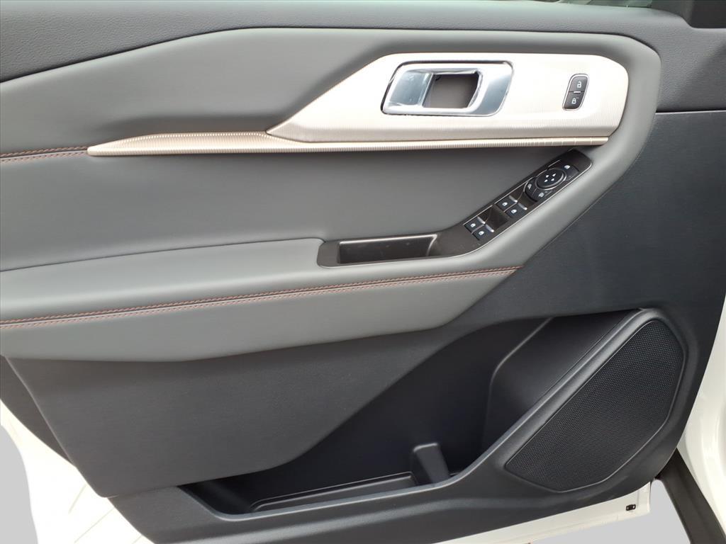 2026 – Ford – Explorer