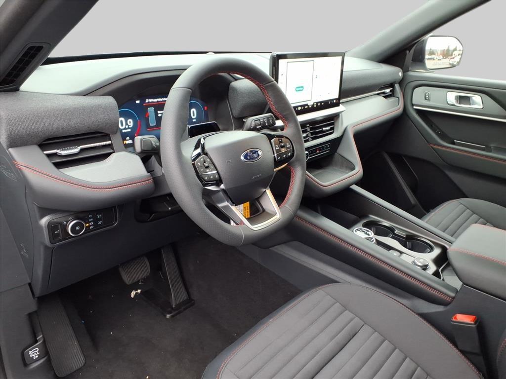 2026 – Ford – Explorer