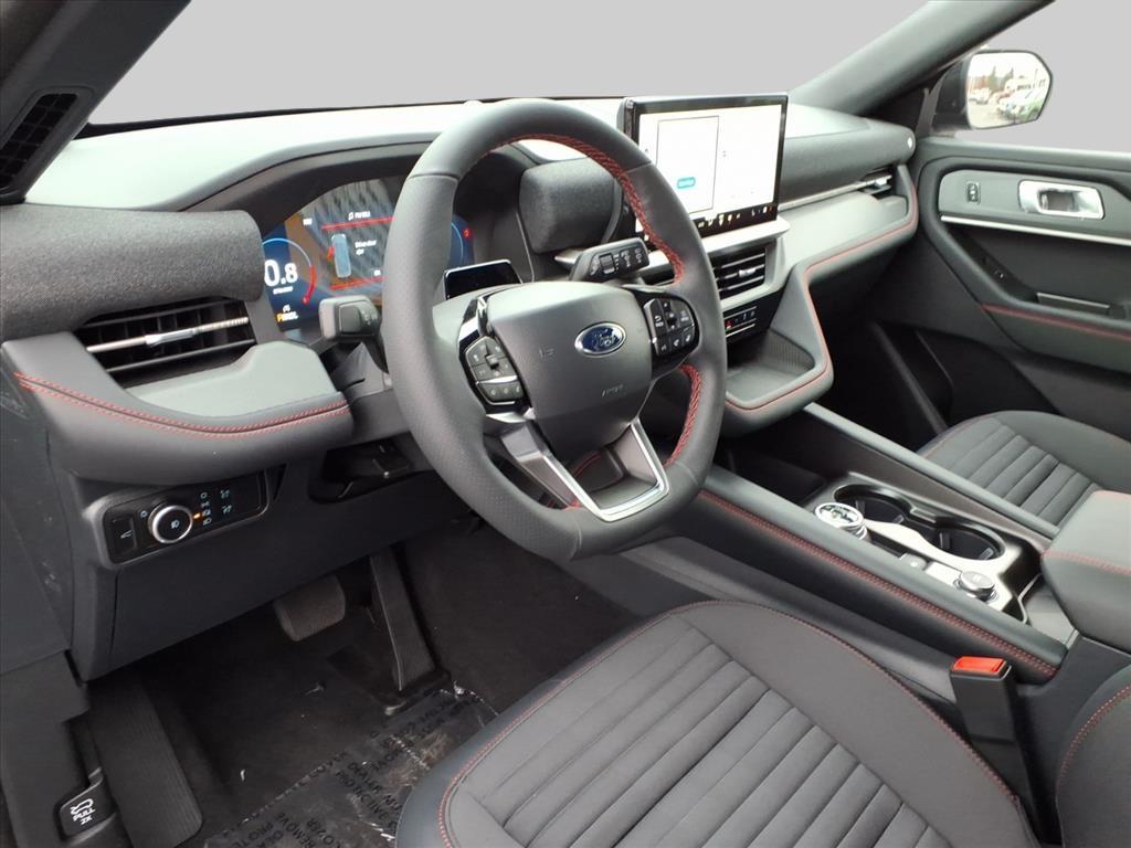 2026 – Ford – Explorer