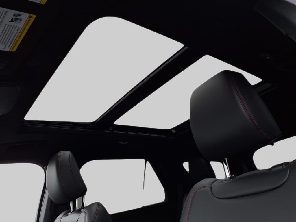 2025 – Ford – Explorer