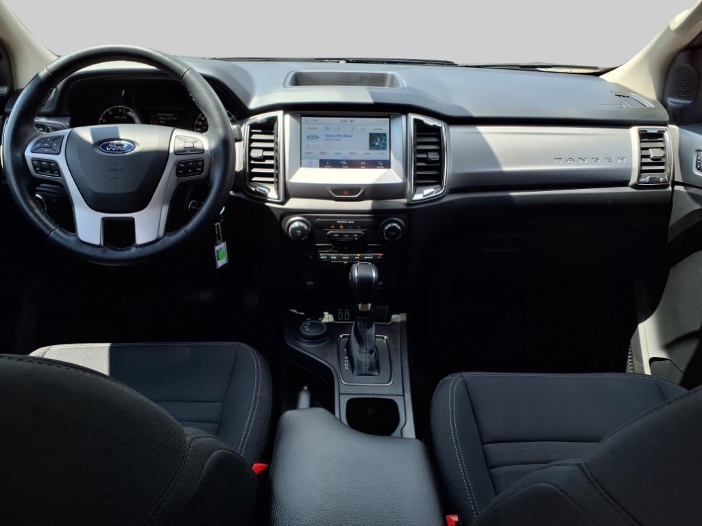 2023 – Ford – Ranger