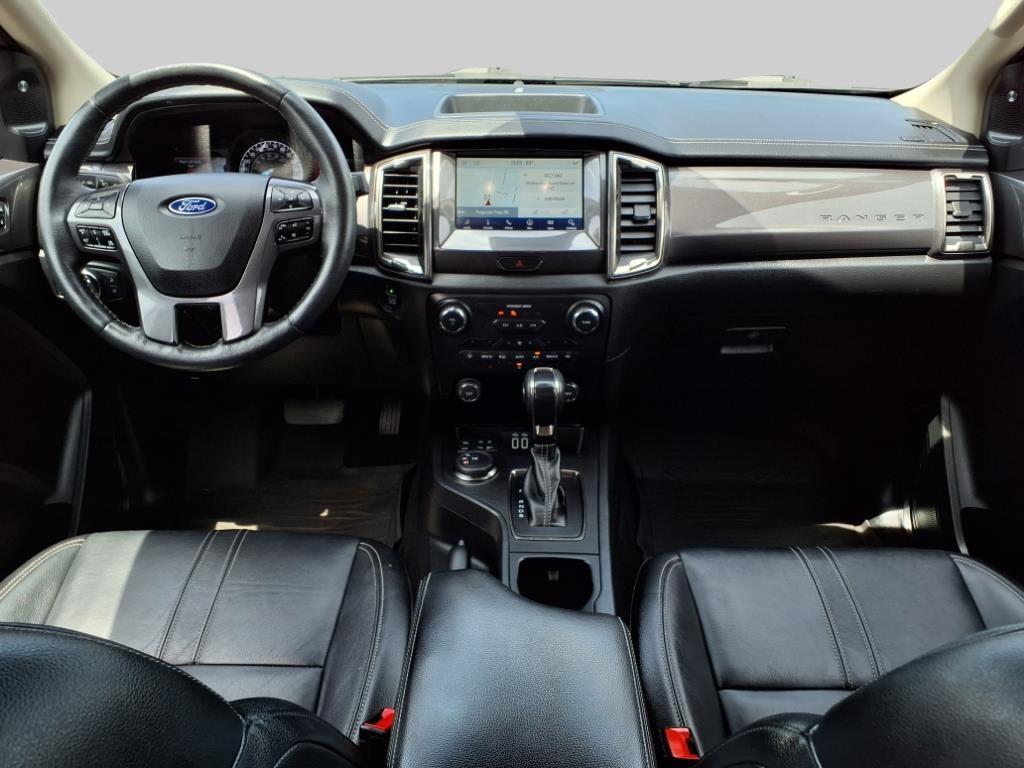 2019 – Ford – Ranger