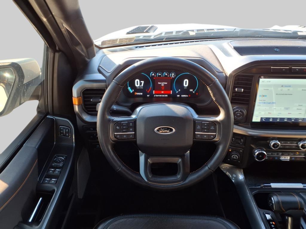 2022 – Ford – F-150