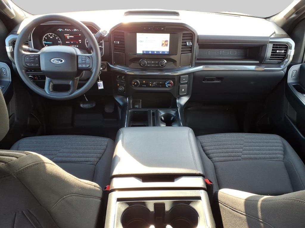 2023 – Ford – F-150