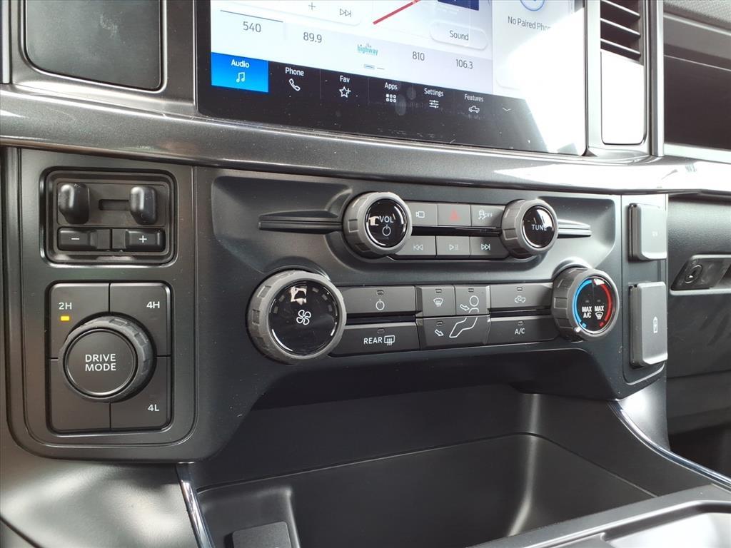 2025 – Ford – F-150