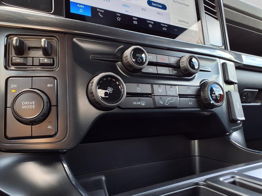 2025 – Ford – F-150