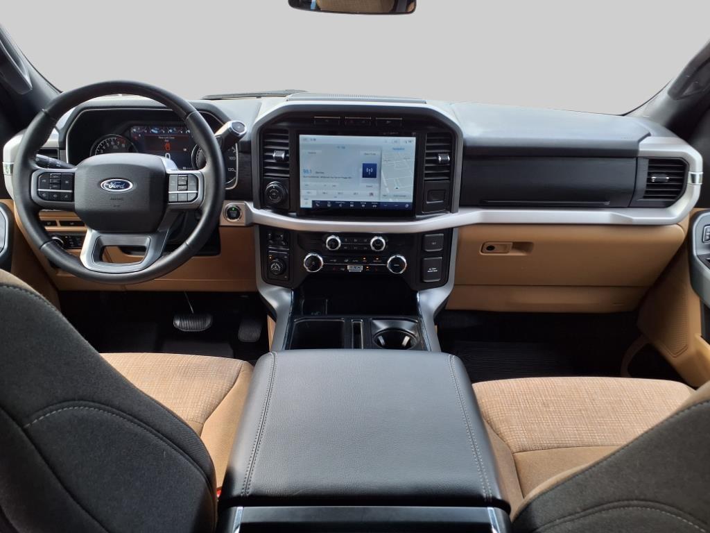 2023 – Ford – F-150