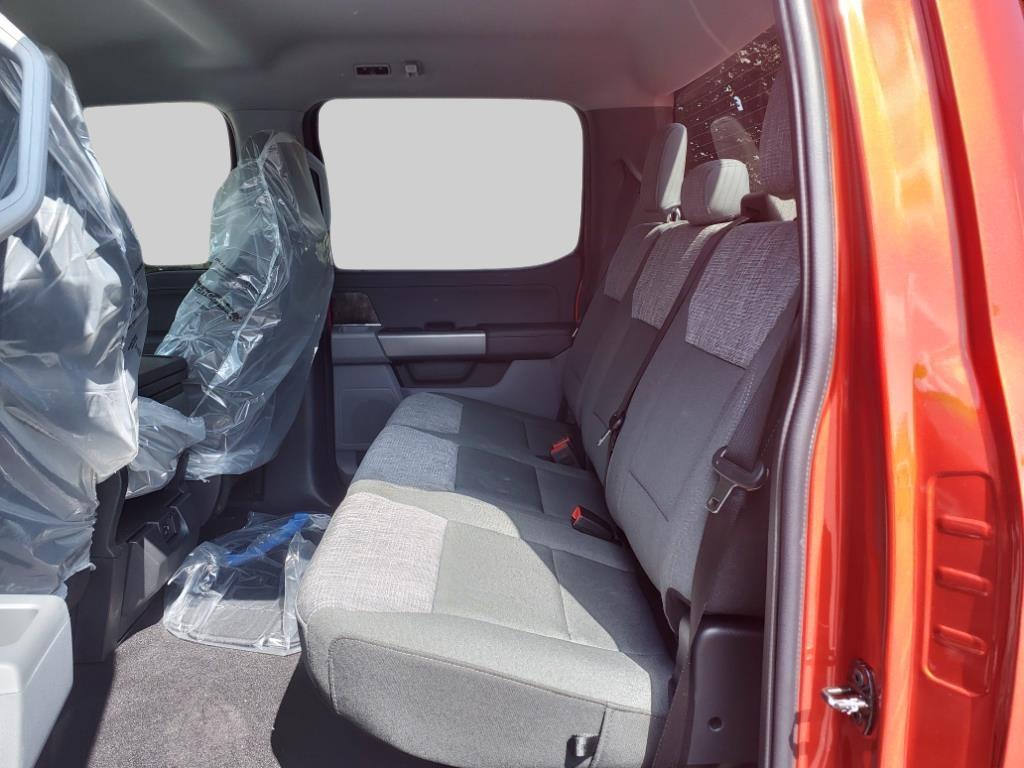 2023 – Ford – F-150