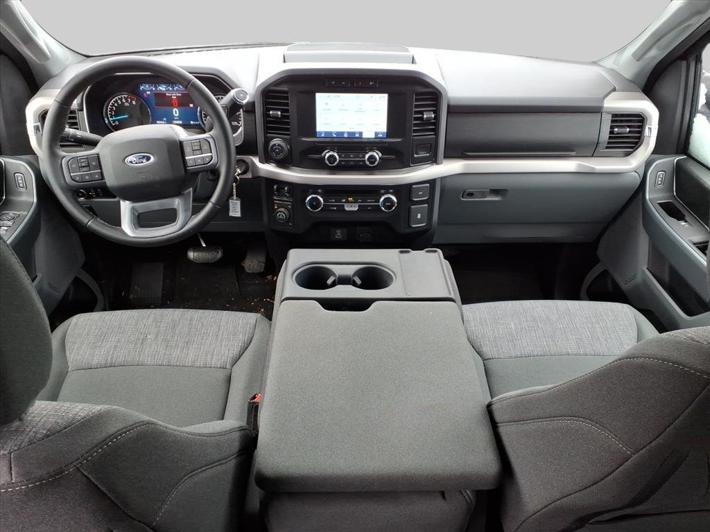 2023 – Ford – F-150