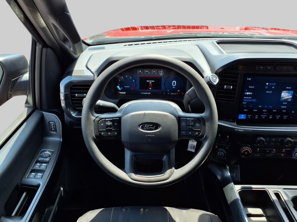 2024 – Ford – F-150