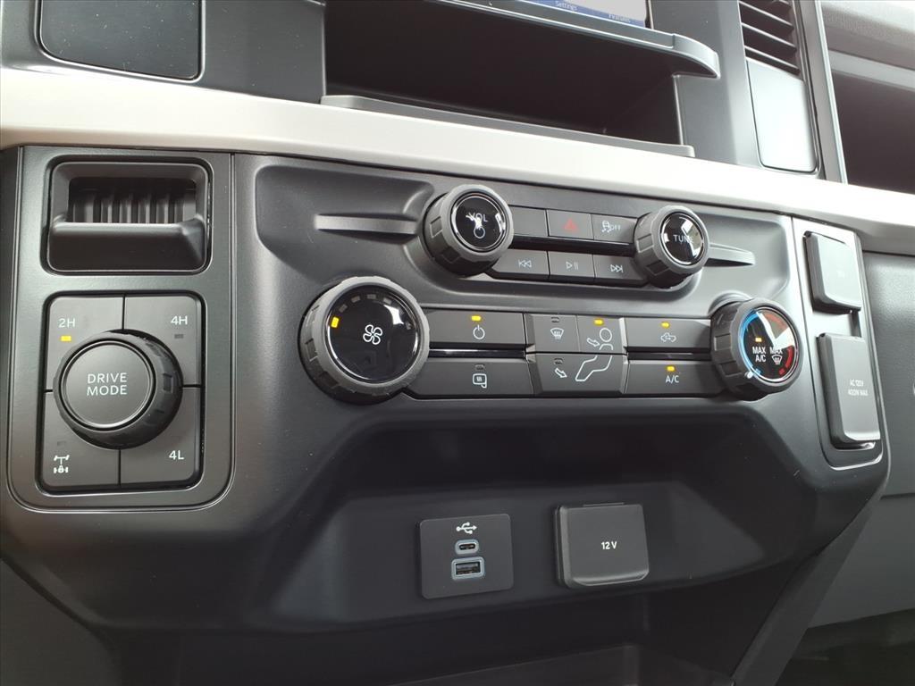 2026 – Ford – F-250 Super Duty