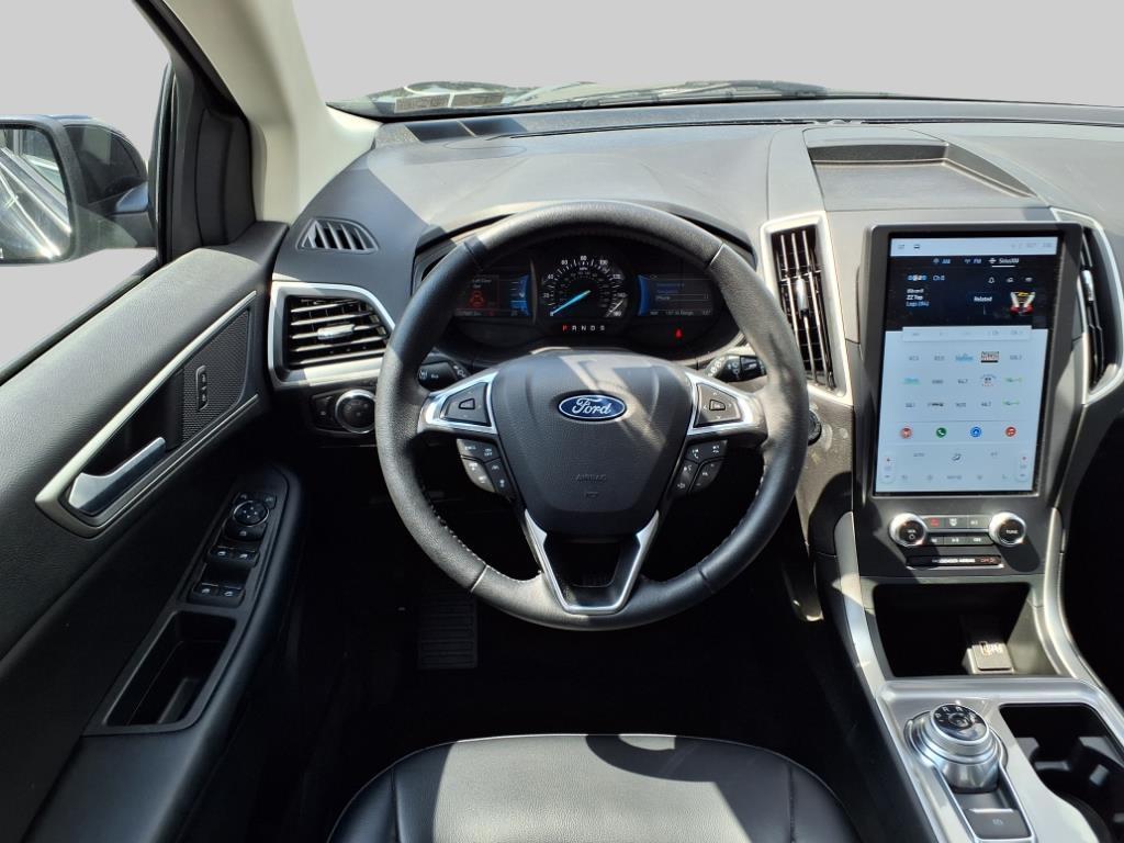 2024 – Ford – Edge