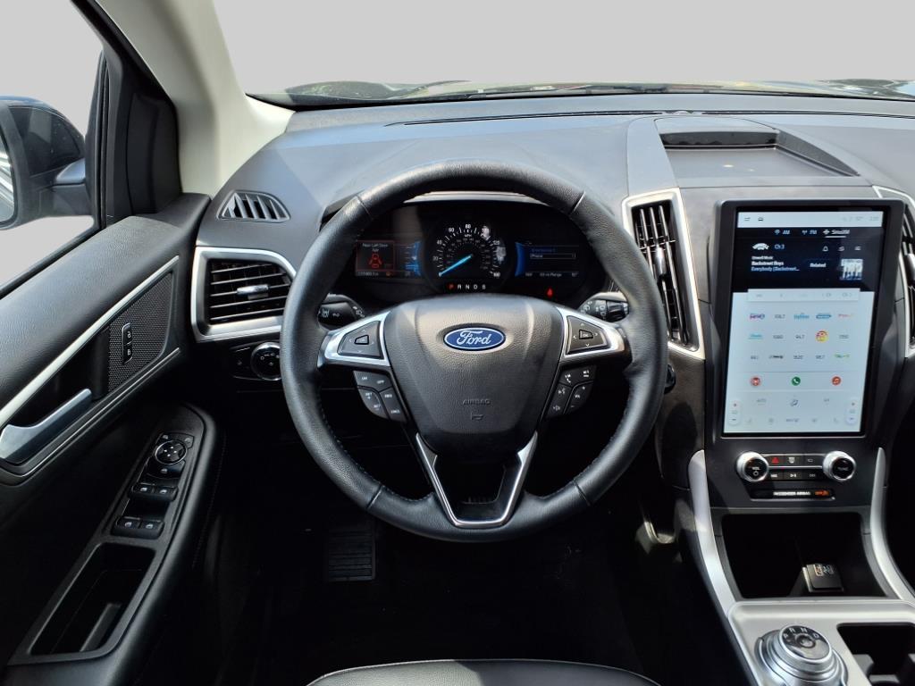 2024 – Ford – Edge