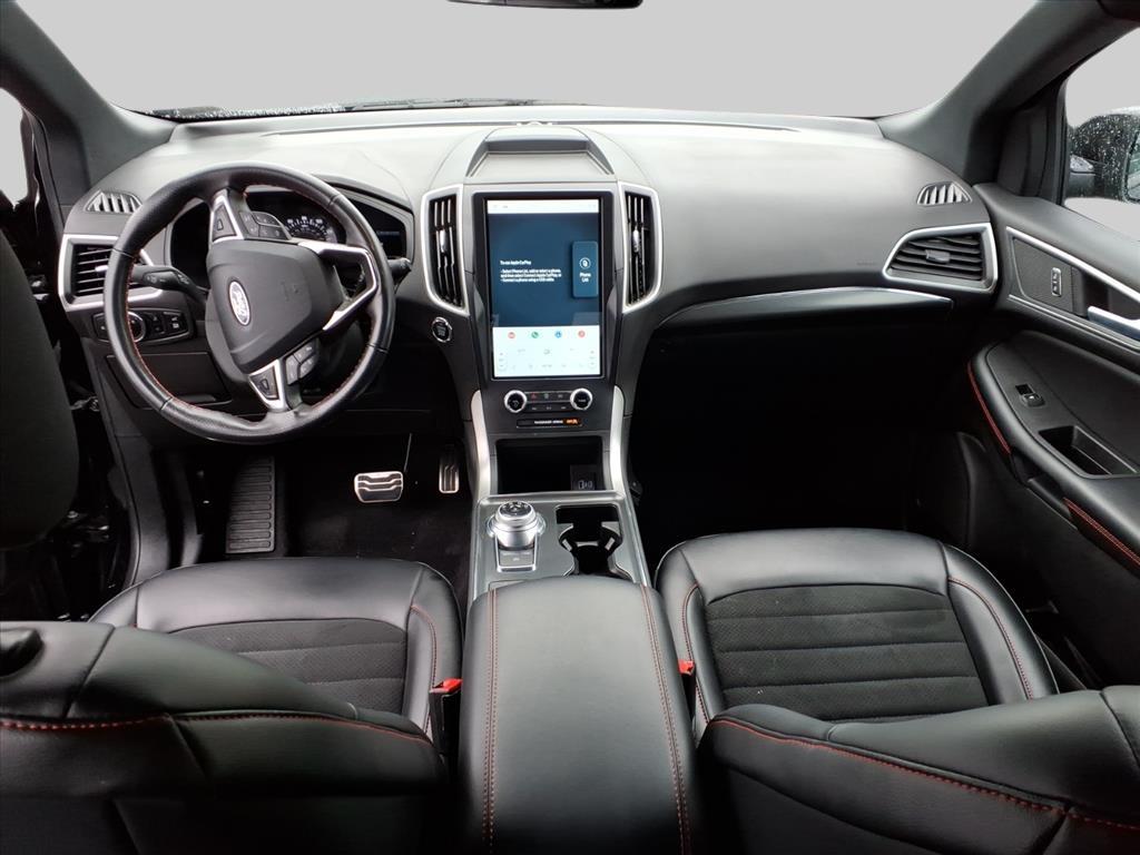 2024 – Ford – Edge