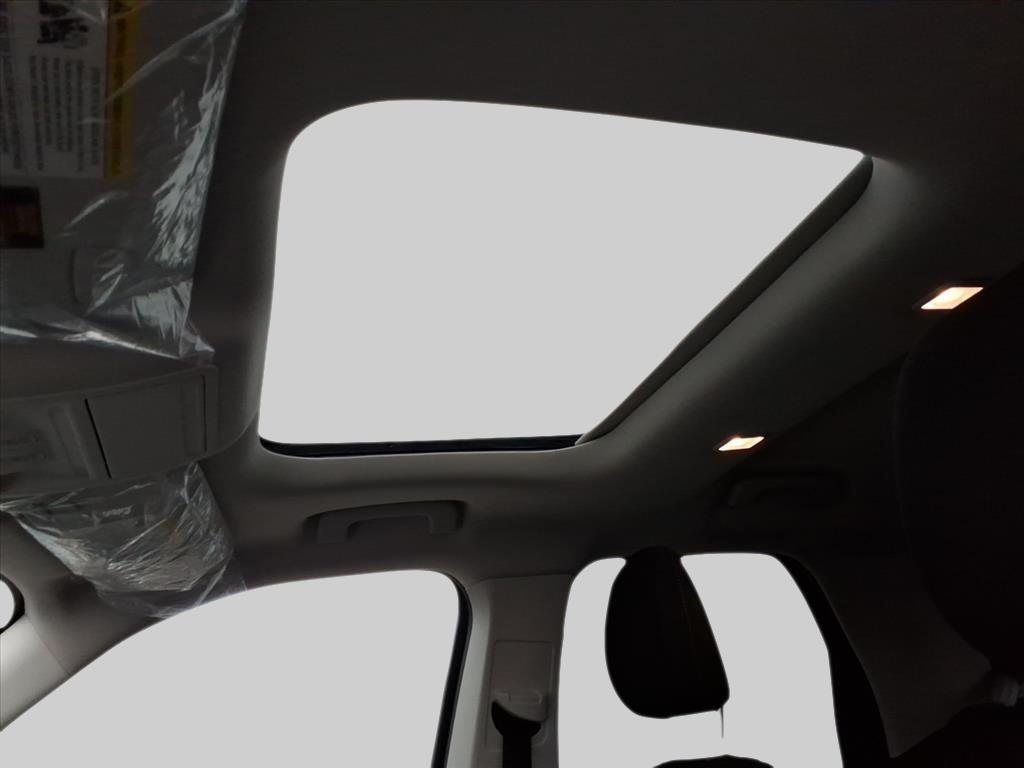 2025 – Ford – Bronco Sport