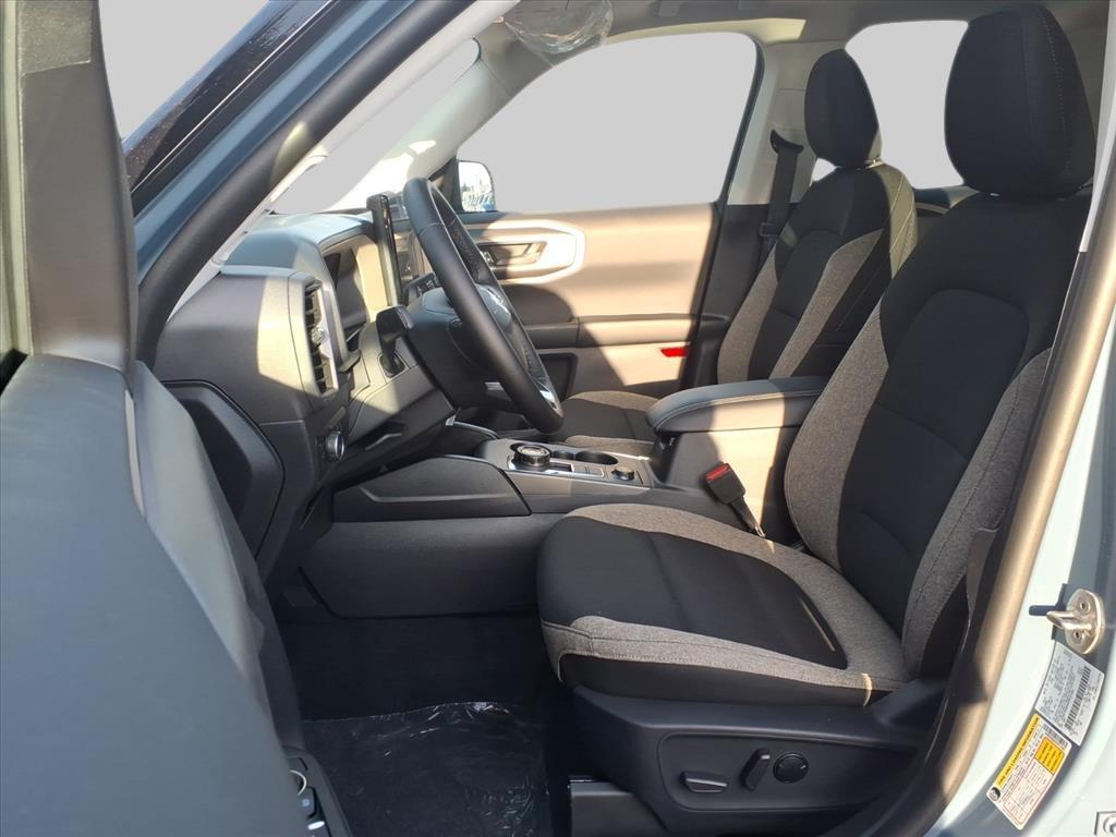 2025 – Ford – Bronco Sport