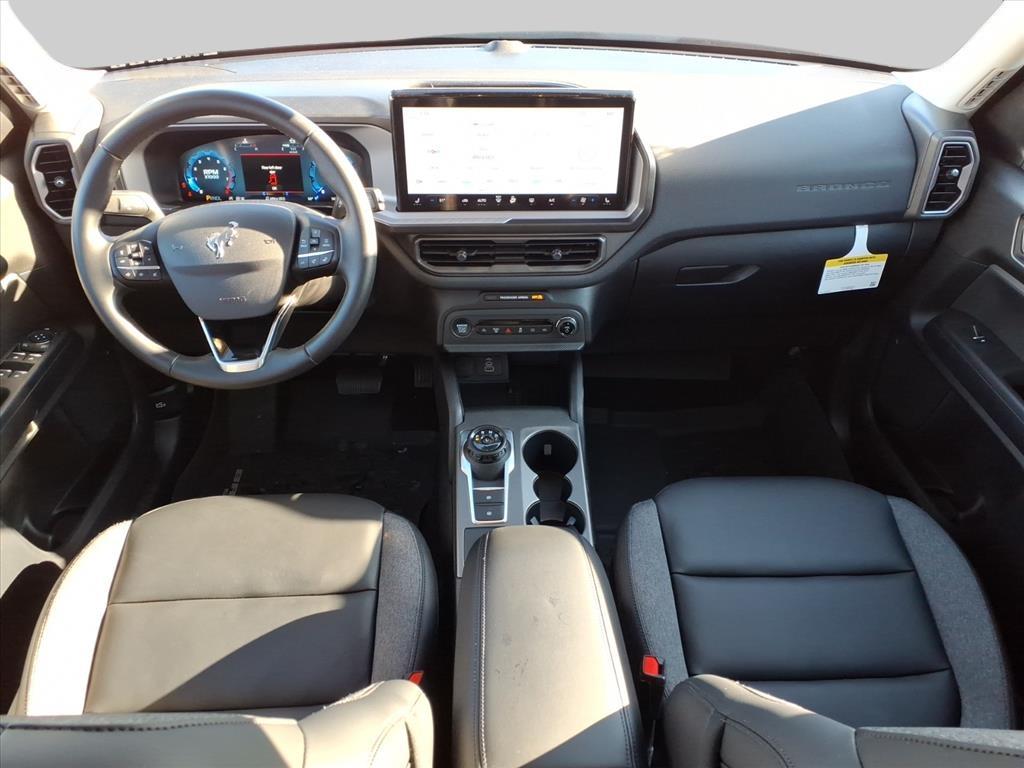 2025 – Ford – Bronco Sport